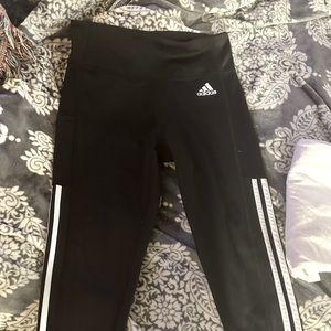 Barely worn cause they are too big on me so they are basically brand new.